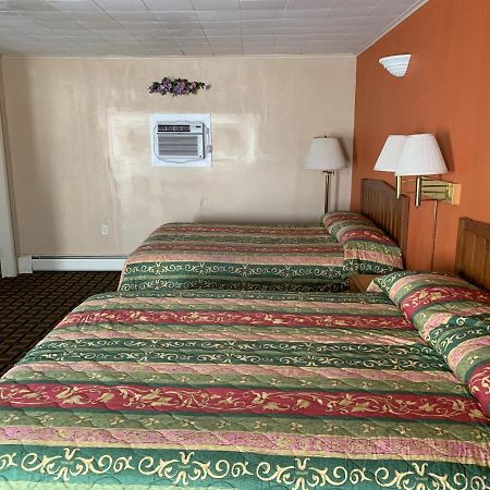 Ashland Motel Esterno foto