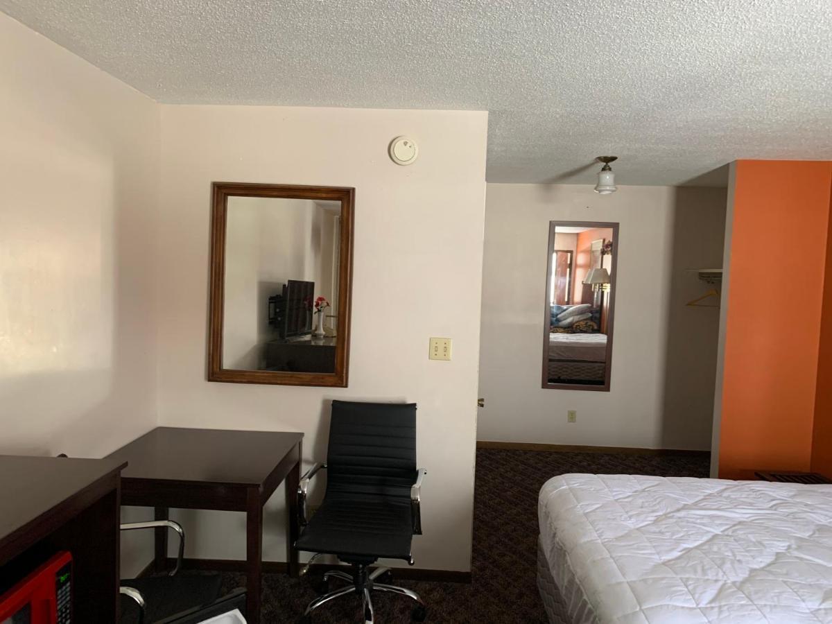 Ashland Motel Esterno foto