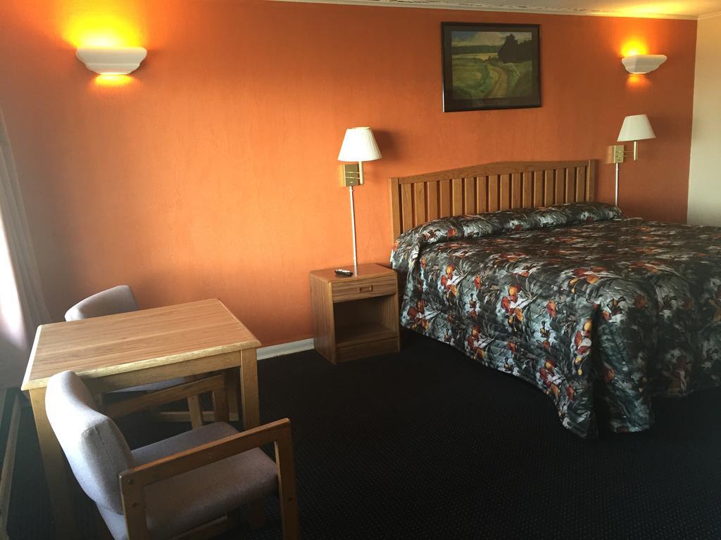 Ashland Motel Esterno foto