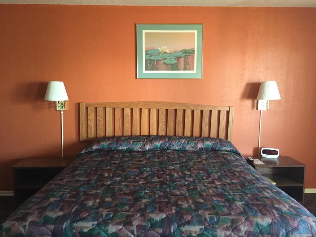 Ashland Motel Esterno foto